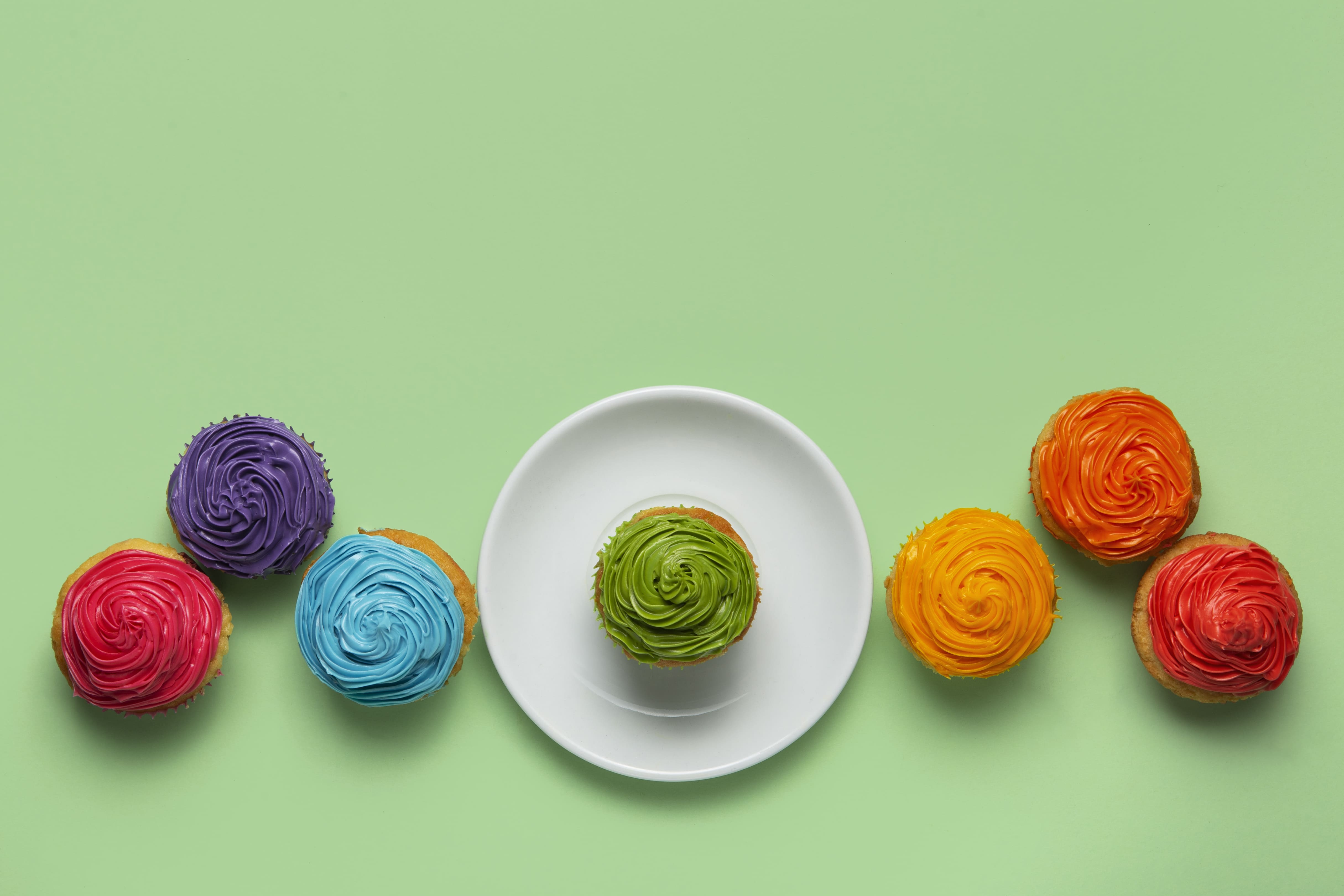 Food Colours